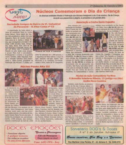CRIANÇAS 2.2